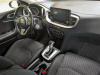 Kia XCeed 2021 Черный