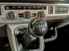 Volkswagen Caravelle 2021 Черный