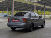 Chevrolet Lanos 2006 Серый