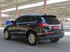 Zotye T600 2018 Черный