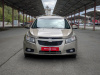Chevrolet Cruze 2012 Бежевый