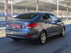 Hyundai Solaris 2012 Серый