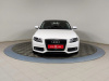 Audi A4 2010 Белый