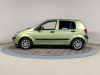 Hyundai Getz 2008 Зеленый