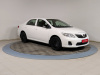 Toyota Corolla 2010 Белый