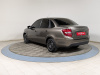 Lada (ВАЗ) Granta 2024 Коричневый