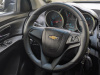 Chevrolet Cruze 2011 Серый