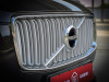 Volvo XC90 2015 Черный