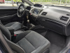 Honda Civic 2009 Синий