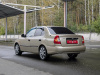 Hyundai Accent 2005 Бежевый
