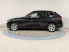 BMW X1 2014 Черный