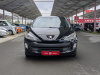 Peugeot 308 2010 Черный