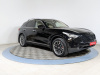 Infiniti FX 2009 Черный