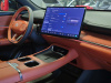 Changan Qiyuan Q07 2026 Белый
