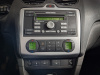 Ford Focus 2006 Серебряный