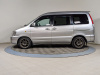 Toyota Town Ace 2000 Серый