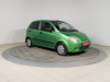 Chevrolet Spark 2006 Зеленый