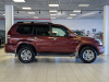 Toyota Land Cruiser Prado 2005 Красный