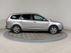 Ford Focus 2007 Серебряный