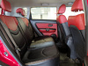 Kia Soul 2012 Красный