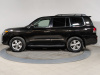 Lexus LX 2013 Черный