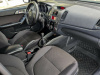 Kia Cerato 2010 Красный
