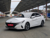 Hyundai Elantra 2020 Белый