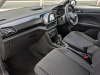 Volkswagen T-Cross 2021 Серый
