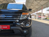 Ford Explorer 2014 Черный