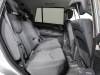 SsangYong Kyron 2014 Серебряный