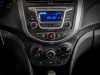 Hyundai Solaris 2016 Коричневый