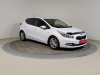 Kia Ceed 2013 Белый