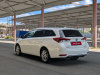 Toyota Auris 2016 Белый