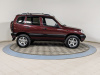Chevrolet Niva 2004 Красный