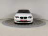 BMW 1 серии 2011 Белый