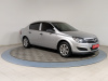 Opel Astra 2011 Серый