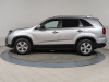 Kia Sorento 2013 Серебряный
