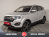 Lifan Myway 2018 Серебряный