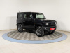Suzuki Jimny 2020 Черный