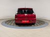 Mitsubishi Lancer 2008 Красный