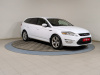 Ford Mondeo 2012 Белый