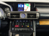 Lexus IS 2013 Белый