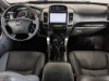 Toyota Land Cruiser Prado 2008 Черный