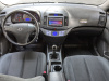 Hyundai Elantra 2008 Черный