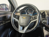 Chevrolet Cruze 2013 Бежевый
