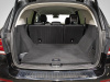 Mercedes-Benz GLE 2015 Черный