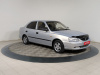 Hyundai Accent 2008 Серый