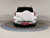 Toyota RAV4 2012 Белый