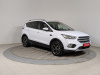 Ford Kuga 2018 Белый
