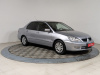 Mitsubishi Lancer 2006 Серебряный